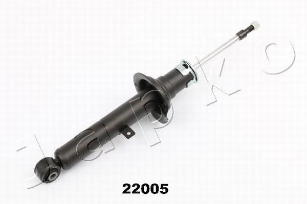Japko MJ22005 Front oil and gas suspension shock absorber MJ22005: Buy near me in Poland at 2407.PL - Good price!