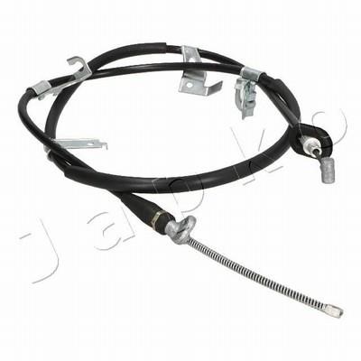 Japko 131841L Cable Pull, parking brake 131841L: Buy near me in Poland at 2407.PL - Good price!