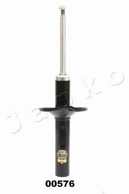 Japko MJ00576 Front oil and gas suspension shock absorber MJ00576: Buy near me in Poland at 2407.PL - Good price!