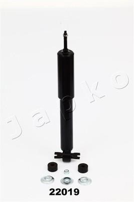 Japko MJ22019 Амортизатор підвіски передній газомасляний MJ22019: Приваблива ціна - Купити у Польщі на 2407.PL!