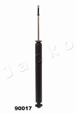 Japko MJ90017 Rear oil and gas suspension shock absorber MJ90017: Buy near me in Poland at 2407.PL - Good price!