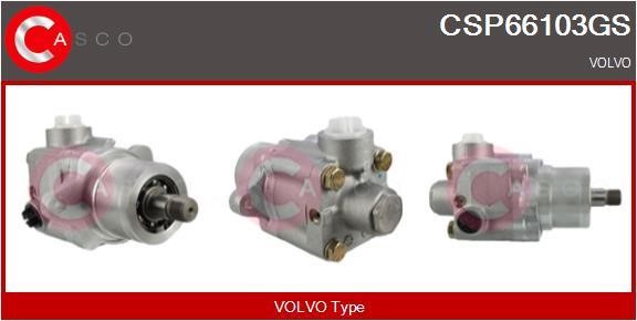Casco CSP66103GS Vickers pumpe CSP66103GS: Kaufen Sie zu einem guten Preis in Polen bei 2407.PL!