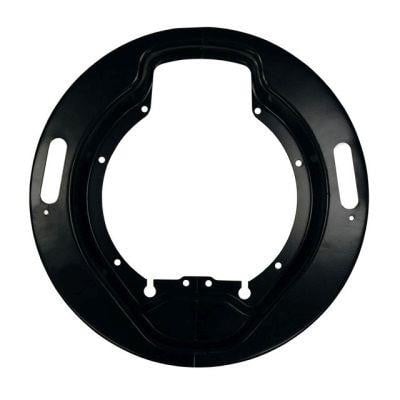 Ryme 07535 Cover Sheet, brake drum 07535: Buy near me at 2407.PL in Poland at an Affordable price!