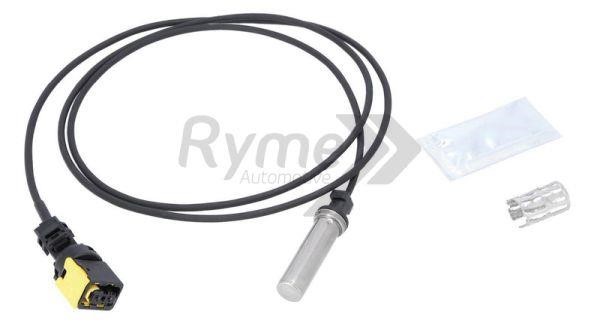 Ryme 10431F Sensor, wheel speed 10431F: Buy near me in Poland at 2407.PL - Good price!