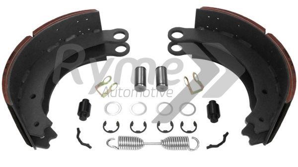Ryme 18490RF Brake shoe set 18490RF: Buy near me at 2407.PL in Poland at an Affordable price!