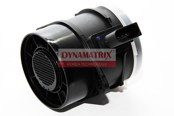 Dynamatrix DMAF1110 Датчик массового расхода воздуха DMAF1110: Отличная цена - Купить в Польше на 2407.PL!