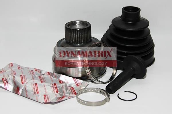 Dynamatrix DCV803103 Joint kit, drive shaft DCV803103: Buy near me in Poland at 2407.PL - Good price!