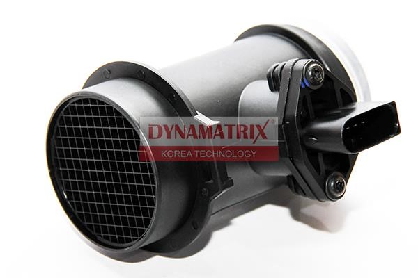 Dynamatrix DMAF1017 Air mass sensor DMAF1017: Buy near me in Poland at 2407.PL - Good price!