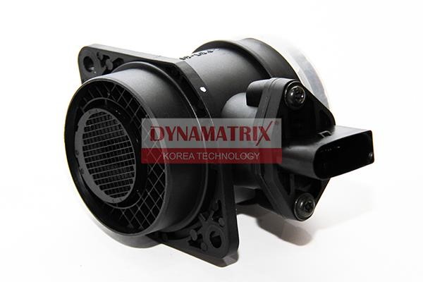 Dynamatrix DMAF1033 Air mass sensor DMAF1033: Buy near me in Poland at 2407.PL - Good price!