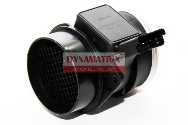 Dynamatrix DMAF1010 Датчик массового расхода воздуха DMAF1010: Отличная цена - Купить в Польше на 2407.PL!