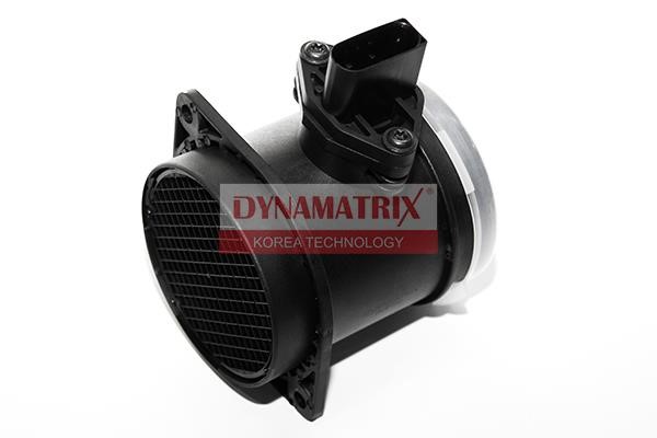 Dynamatrix DMAF1034 Air mass sensor DMAF1034: Buy near me in Poland at 2407.PL - Good price!