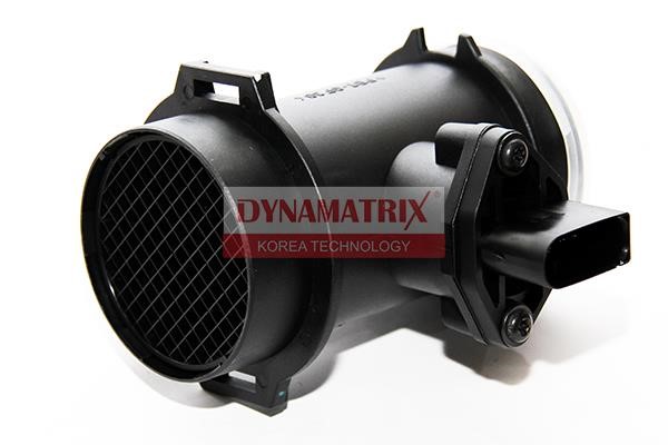 Dynamatrix DMAF1007 Датчик масової витрати повітря DMAF1007: Приваблива ціна - Купити у Польщі на 2407.PL!