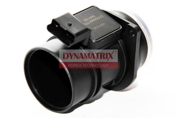 Dynamatrix DMAF1022 Air mass sensor DMAF1022: Buy near me at 2407.PL in Poland at an Affordable price!
