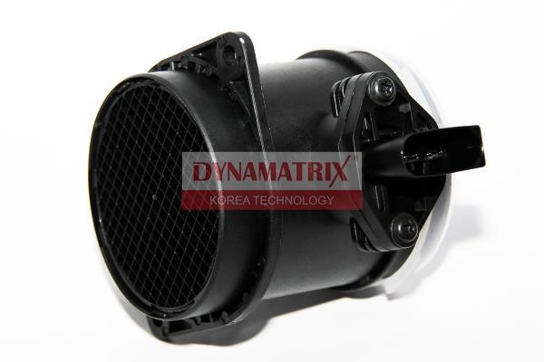 Dynamatrix DMAF1097 Датчик массового расхода воздуха DMAF1097: Отличная цена - Купить в Польше на 2407.PL!