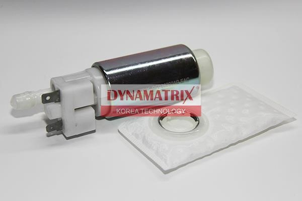 Dynamatrix DFP362901G Fuel pump DFP362901G: Buy near me in Poland at 2407.PL - Good price!