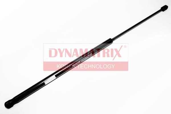 Dynamatrix DGS7075HL Gas hood spring DGS7075HL: Buy near me in Poland at 2407.PL - Good price!