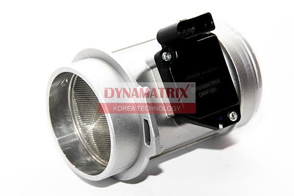 Dynamatrix DMAF1061 Air mass sensor DMAF1061: Buy near me in Poland at 2407.PL - Good price!