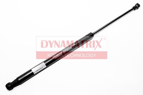 Dynamatrix DGS018724 Пружина газовая капота DGS018724: Отличная цена - Купить в Польше на 2407.PL!