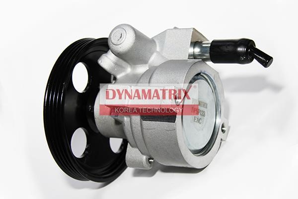 Dynamatrix DPSP133 Pompa hydrauliczna, układ kierowniczy DPSP133: Dobra cena w Polsce na 2407.PL - Kup Teraz!