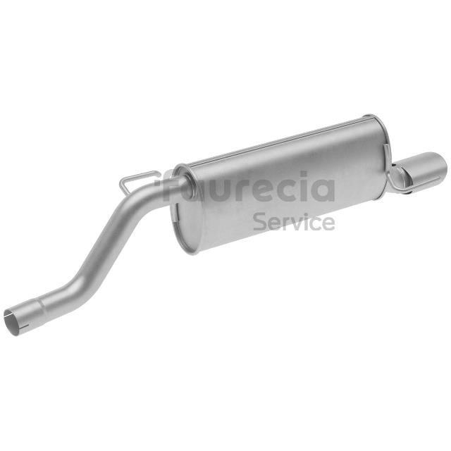 Buy Faurecia FS01307 at a low price in Poland!