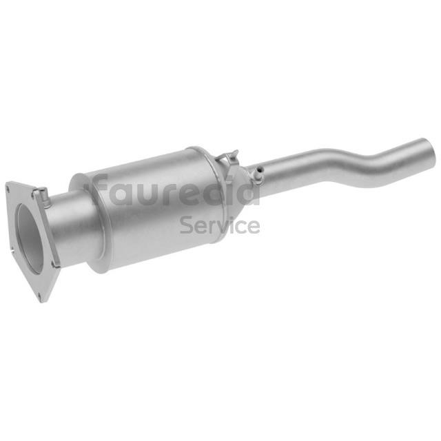 Faurecia FS80700F Soot/Particulate Filter, exhaust system FS80700F: Buy near me in Poland at 2407.PL - Good price!