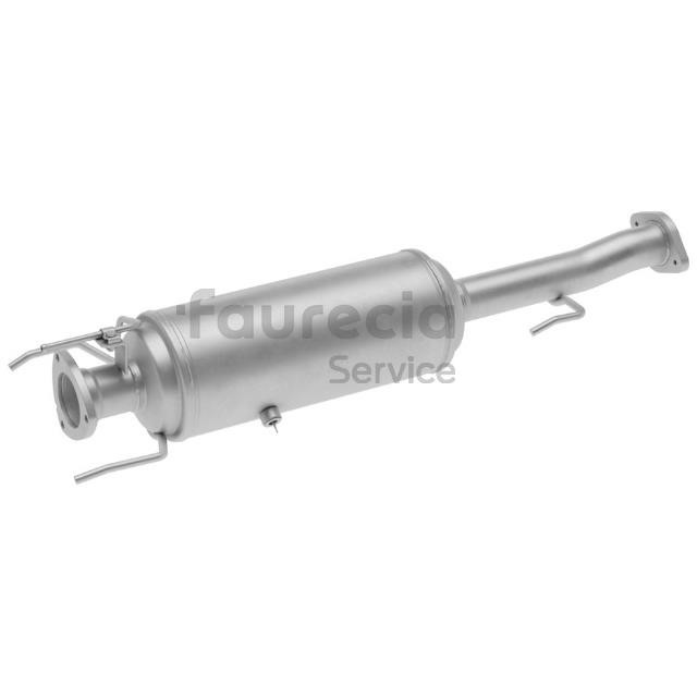 Faurecia FS01023F Soot/Particulate Filter, exhaust system FS01023F: Buy near me at 2407.PL in Poland at an Affordable price!