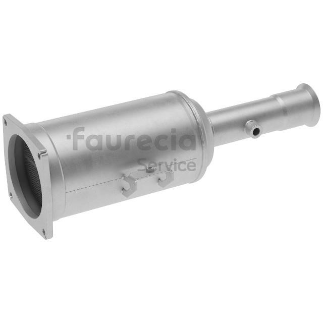 Faurecia FS43293S Filtr sadzy / filtr cząstek stałych, układ wydechowy FS43293S: Dobra cena w Polsce na 2407.PL - Kup Teraz!