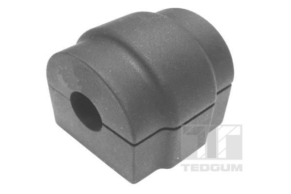 TedGum TED97833 Bushings TED97833: Buy near me in Poland at 2407.PL - Good price!