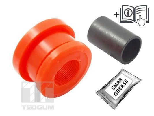 TedGum TED69790 Control Arm-/Trailing Arm Bush TED69790: Buy near me in Poland at 2407.PL - Good price!
