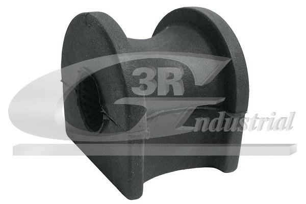 3RG 60309 Front stabilizer bush 60309: Buy near me at 2407.PL in Poland at an Affordable price!