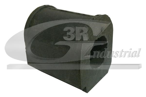 3RG 60649 Front stabilizer bush 60649: Buy near me in Poland at 2407.PL - Good price!