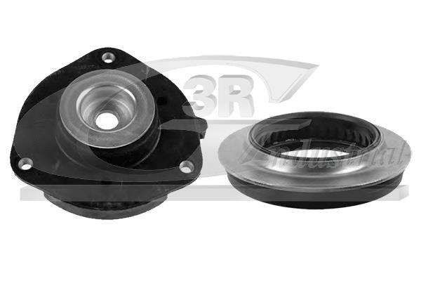 3RG 45758 Suspension Strut Support Mount 45758: Buy near me in Poland at 2407.PL - Good price!