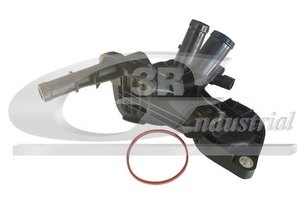 3RG 81699 Thermostat, coolant 81699: Buy near me in Poland at 2407.PL - Good price!
