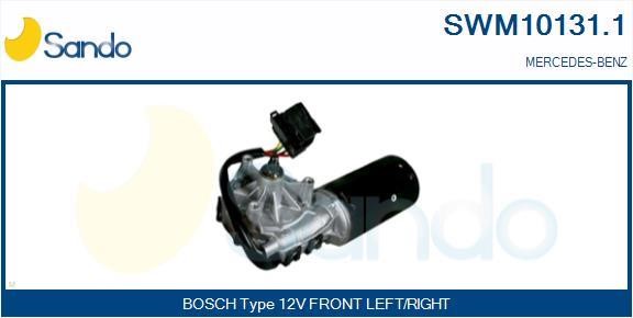 Sando SWM10131.1 Wipe motor SWM101311: Buy near me in Poland at 2407.PL - Good price!