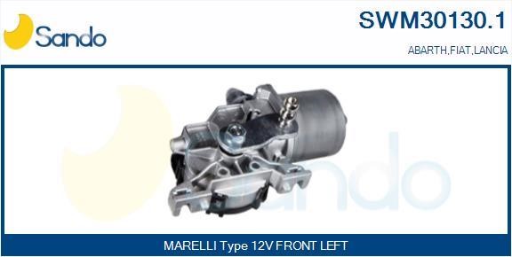 Sando SWM30130.1 Wipe motor SWM301301: Buy near me in Poland at 2407.PL - Good price!