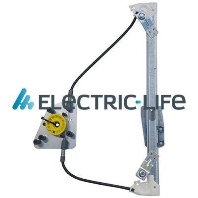 Electric Life ZR HY710 L Window Regulator ZRHY710L: Buy near me in Poland at 2407.PL - Good price!