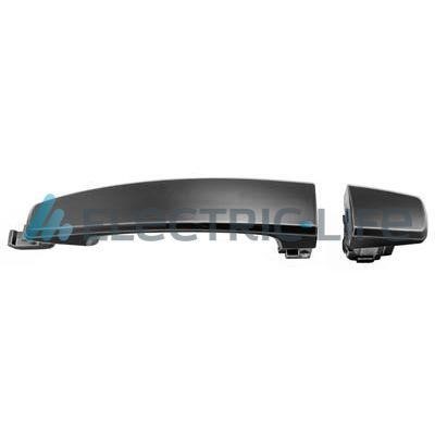Electric Life ZR80608 Door Handle ZR80608: Buy near me in Poland at 2407.PL - Good price!