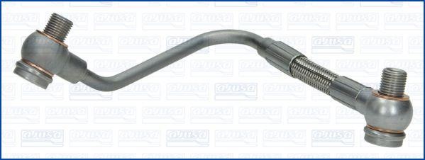 Ajusa OP10555 Oil Pipe, charger OP10555: Buy near me in Poland at 2407.PL - Good price!