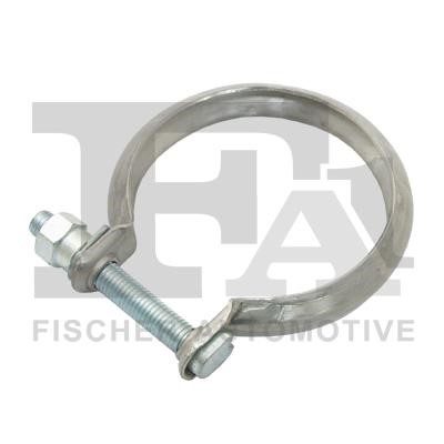 FA1 934-784 Exhaust clamp 934784: Buy near me in Poland at 2407.PL - Good price!