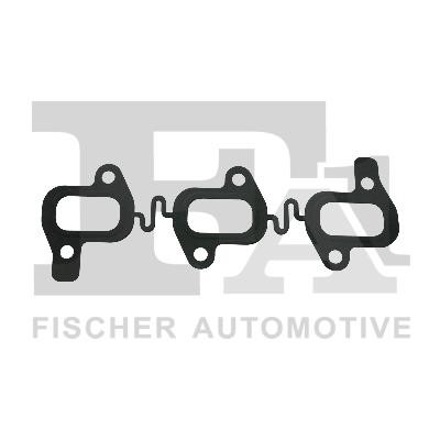FA1 411-051 Exhaust manifold dichtung 411051: Buy near me in Poland at 2407.PL - Good price!