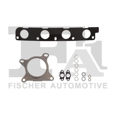 FA1 KT111860E Turbine mounting kit KT111860E: Buy near me in Poland at 2407.PL - Good price!