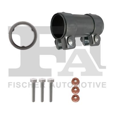 FA1 CC112595 Mounting Kit, catalytic converter CC112595: Buy near me in Poland at 2407.PL - Good price!