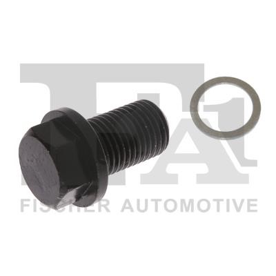 FA1 257.840.011 Sump plug 257840011: Buy near me at 2407.PL in Poland at an Affordable price!
