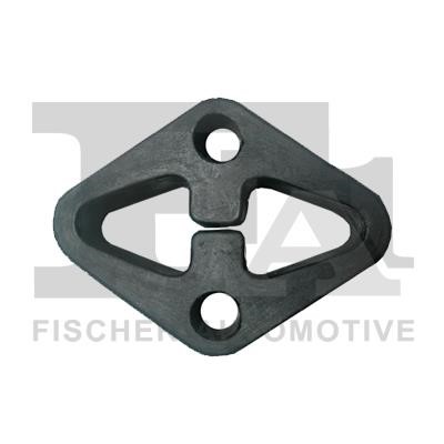 FA1 103-744 Exhaust mounting bracket 103744: Buy near me in Poland at 2407.PL - Good price!