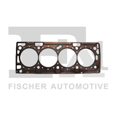FA1 EC1200-905 Gasket, cylinder head EC1200905: Buy near me at 2407.PL in Poland at an Affordable price!