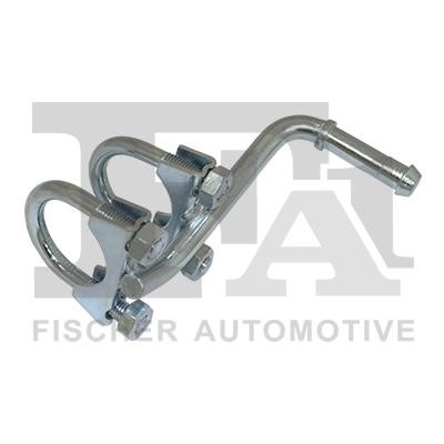 FA1 225-940 Exhaust mounting bracket 225940: Buy near me in Poland at 2407.PL - Good price!