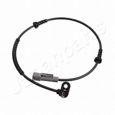 Japanparts ABS-W25 Sensor ABS ABSW25: Buy near me in Poland at 2407.PL - Good price!