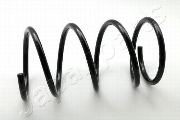 Japanparts ZC3491A Suspension spring front ZC3491A: Buy near me in Poland at 2407.PL - Good price!