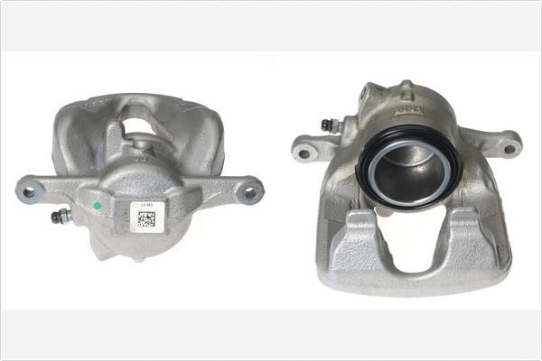 Depa ET74651 Brake caliper ET74651: Buy near me in Poland at 2407.PL - Good price!