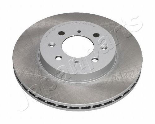 Japanparts DI-426C Front brake disc ventilated DI426C: Buy near me in Poland at 2407.PL - Good price!